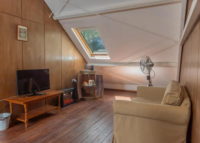 Ξενοδοχείο New Helvetia Historic