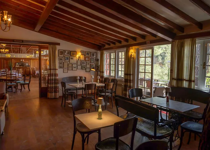 New Helvetia Historic