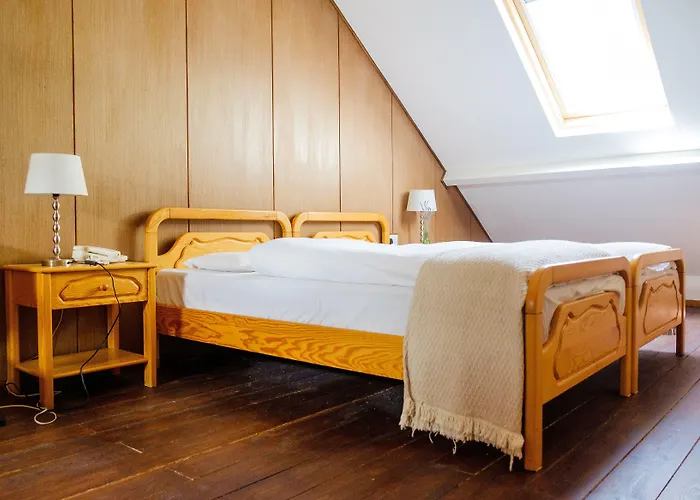 New Helvetia Historic Hotel Platres