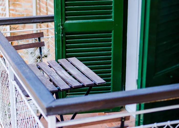 New Helvetia Historic 3* Platres