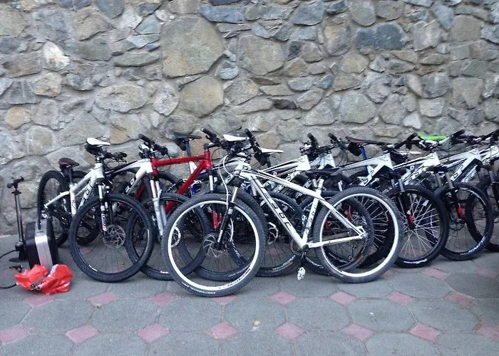 New Helvetia Historic 3*