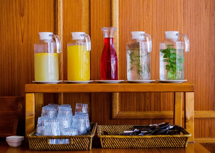 New Helvetia Historic 3*