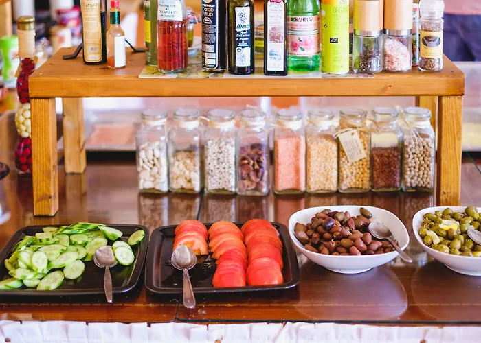 New Helvetia Historic Πλάτρες