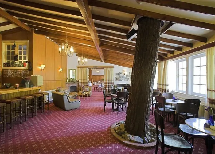 New Helvetia Historic Hotel Platres