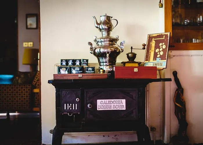 New Helvetia Historic 3*