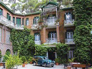 New Helvetia Historic